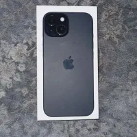 اپل iPhone 15 با حافظه 256 گیگ|موبایل|تهران, هاشمی|دیوار