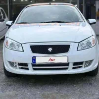 رانا تک برگ ۱۲۰ تا کارکردواقعی ۹۶ موتور tu5 پلمپ