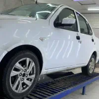 ساینا مدل 97