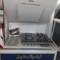 کیف- گاز+توکار-استیل-البرز ـجذاب مدل اروپایی|کیف، کفش، کمربند|مشهد, کوشش|دیوار