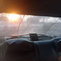 پراید مدل 86دوگانه فابریک|خودرو سواری و وانت|شوشتر, |دیوار