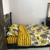 اجااه ویلا استخردار سه خواب مستر|اجارهٔ کوتاهمدت ویلا و باغ|بابلسر, |دیوار