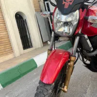 دایچی 200|موتورسیکلت|تهران, مجیدیه|دیوار