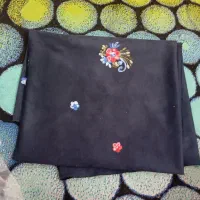 پارچه خز پالتوییدومتر900|لباس|بیرجند, |دیوار