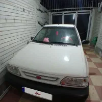 پراید ۸۸ موتور صفر صفر
