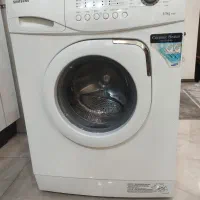ماشین لباسشویی سامسونگ