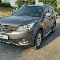 هایما s7 تنفس طبیعی موتور ۲۰۰۰|خودرو سواری و وانت|گرگان, |دیوار