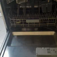 ظرفشویی سامسونگ|ماشین ظرفشویی|ساری, |دیوار