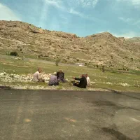 زمین مناسب ساخت مسکونی وصنعتی|فروش زمین و ملک کلنگی|چرام, |دیوار