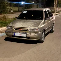 پراید ۱۴۱|خودرو سواری و وانت|کرمانشاه, |دیوار