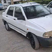 پراید ۱۳۱ مدل۹۶|خودرو سواری و وانت|مشهد, هنرور|دیوار