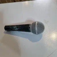 میکروفن سالم