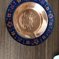 شیرینی خوری و گلدون مسی شیک|ظروف سرو و پذیرایی|مشهد, شهرک رازی (شهرک غرب)|دیوار