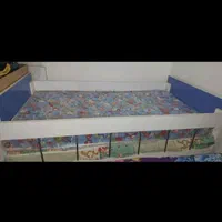 تخت خواب  کودک