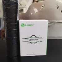 موس آرجی بی نو و یک عدد زیر موسی