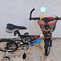 دوچرخه