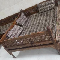 تخت سنتی