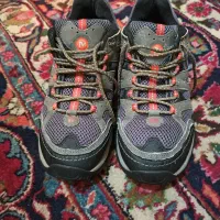 کفش اورجینال مرل امریکا