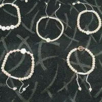 دستبند مروارید|بدلیجات|شهریار, شهرک امیریه|دیوار