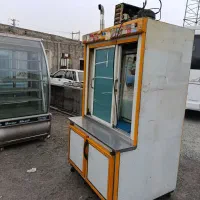 یخچال فریزر|فروشگاه و مغازه|شهریار, شهریار|دیوار