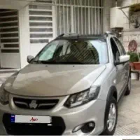 کوئیک ار نقره ای مشکی