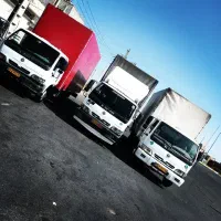 باربری اتوبار عدالت،اسباب کشی باانواع ماشین بار ی