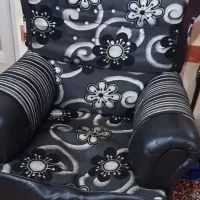 مبل راحتی|مبلمان خانگی و میز عسلی|مرند, |دیوار