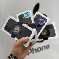 گوشی ۱۶نرمال