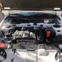 پژو پارسtu5 مدل ۱۴۰۲|خودرو سواری و وانت|بوئین و میاندشت, |دیوار