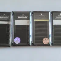 فروش پالت مژه برند دلوکس با قیمت خرید قبل|آرایشی، بهداشتی، درمانی|شیراز, کیان شهر|دیوار