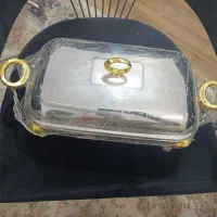 ظرف استیل