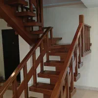 بازسازی کامل ساختمان