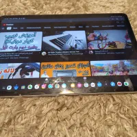 تبلت سامسونگ s7 fe سایز۱۳ اینچ