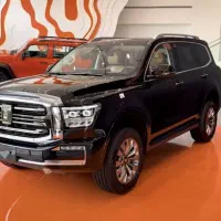 تانک 500 وارداتی