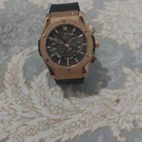 ساعت مردانه هابلو|ساعت|تهران, امام خمینی|دیوار