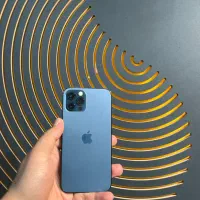 iPhone 12 Pro 256 نقد و اقساط