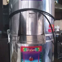 فروش سبزی خوردکن برقی سبزیران ۵ کیلویی درحدنو