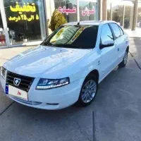 سورن پلاس موتور ملی|خودرو سواری و وانت|بوکان, |دیوار