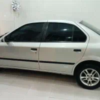 سمند/بدون رنگ/x7/تک برگ/دوگانه|خودرو سواری و وانت|مرند, |دیوار