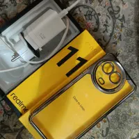 ریلمی 11 5g|موبایل|مشهد, شهرک امام هادی (شهرک غرب)|دیوار