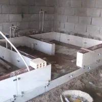 انجام پروژه های ساختمانی