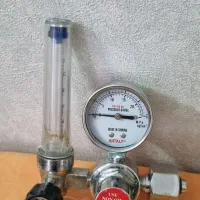 مانومتر اکسیژن