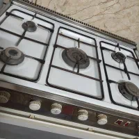 گاز فردار|اجاق گاز و لوازم برقی پخت‌وپز|مشهد, کشف|دیوار