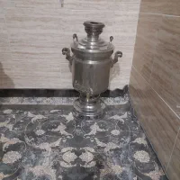 باسلام سماور۲۰لیتری‌