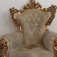 مبل|مبلمان خانگی و میز عسلی|نیشابور, مسکن مهر نور|دیوار