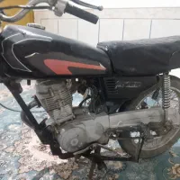 موتور 125هوندا