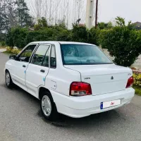 ۱۳۲ مدل۸۹ سالم فرمان هیدرولیک|خودرو سواری و وانت|رشت, حومه رشت|دیوار