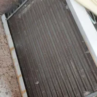 کولرپنجره ای|کولر گازی و فن‌کوئل|اهواز, کوی فرهنگیان ۱|دیوار