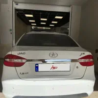 جکJ5 مدل 94 اتومات بیرنگ سالم