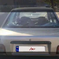 پراید ۸۵ هیدرولیک دوگانه|خودرو سواری و وانت|سبزوار, امیر کبیر|دیوار